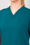 Women's Cassidy Scrub Top