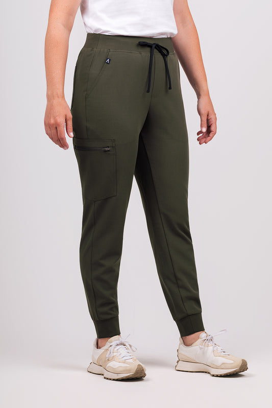 Women's Zara Jogger