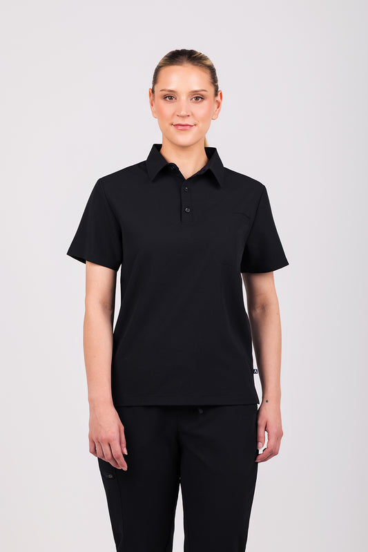 Unisex Elliott Polo