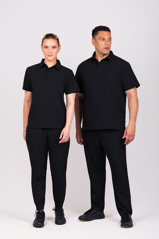 Unisex Elliott Polo