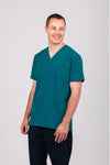 Unisex Arlo Scrub Top