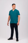 Unisex Arlo Scrub Top