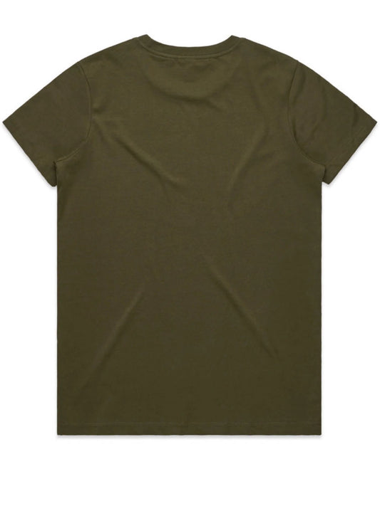 Women's Maple T-Shirt