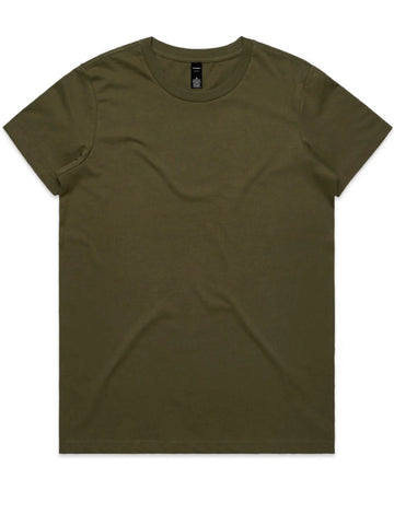 Women's Maple T-Shirt