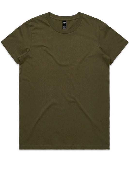 Women's Maple T-Shirt