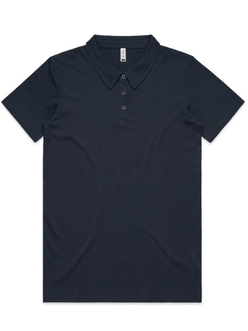 Women's Amy Polo