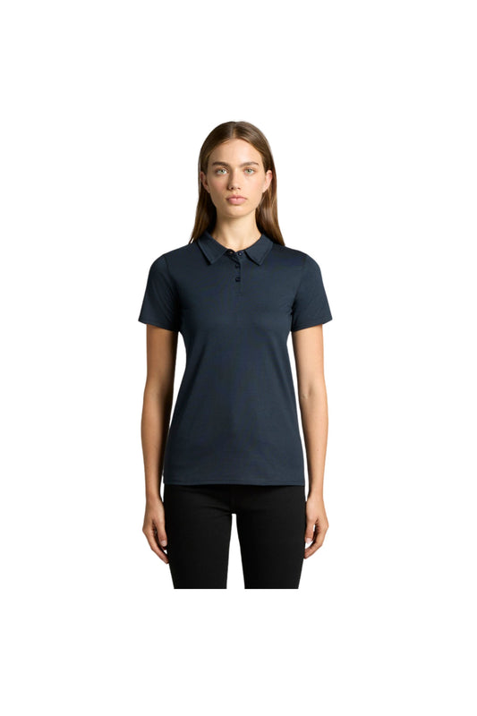 Women's Amy Polo