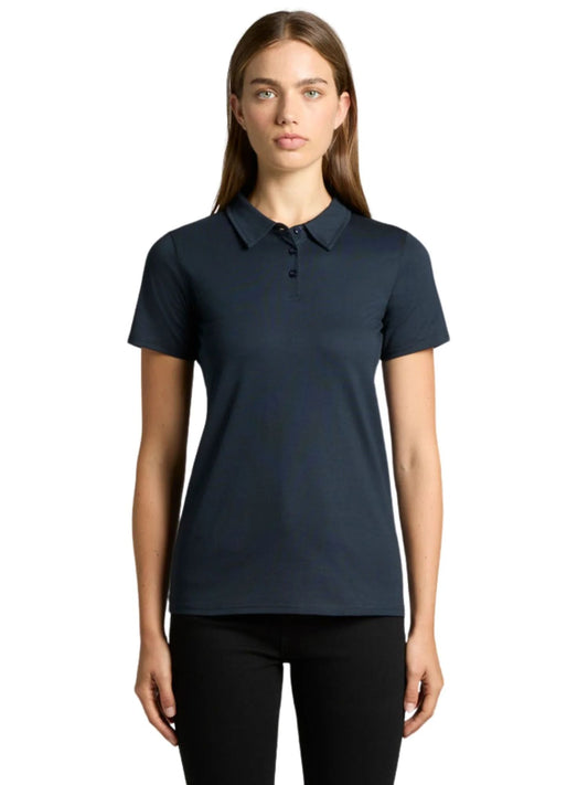 Women's Amy Polo