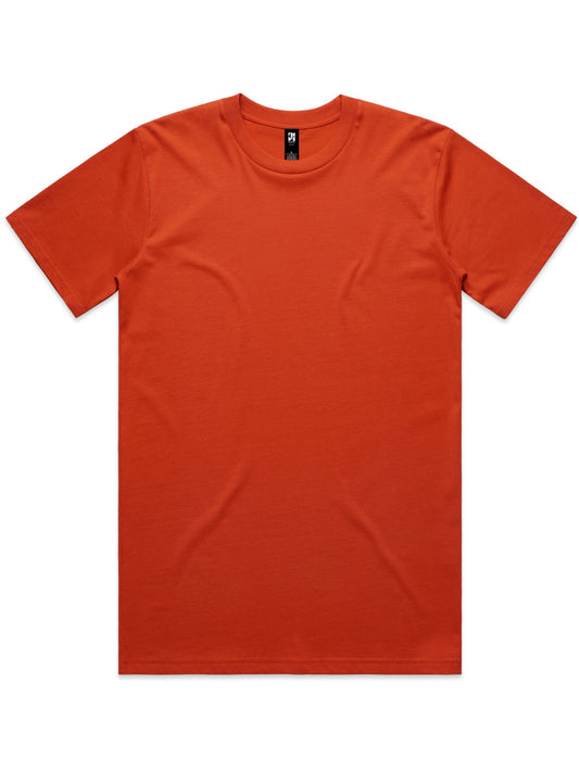 Men's Classic T-Shirt - Autumn