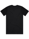 Men's Classic T-Shirt - Black