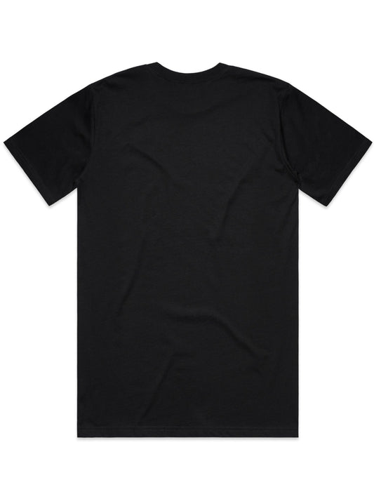 Men's Classic T-Shirt - Black