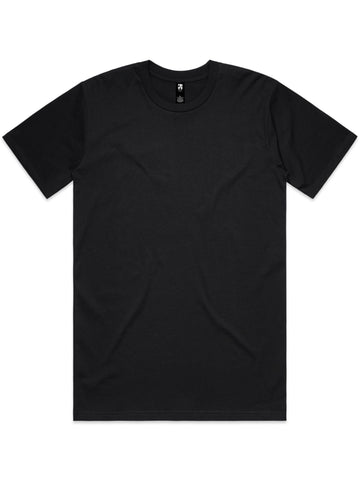 Men's Classic T-Shirt - Black