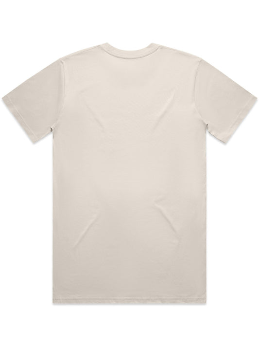 Men's Classic T-Shirt - Bone