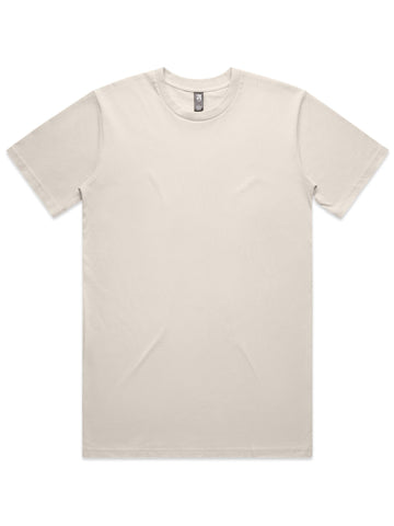 Men's Classic T-Shirt - Bone