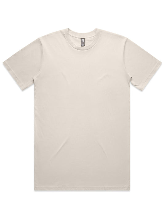 Men's Classic T-Shirt - Bone
