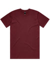 Men's Classic T-Shirt - Burgundy