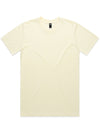 Men's Classic T-Shirt - Butter