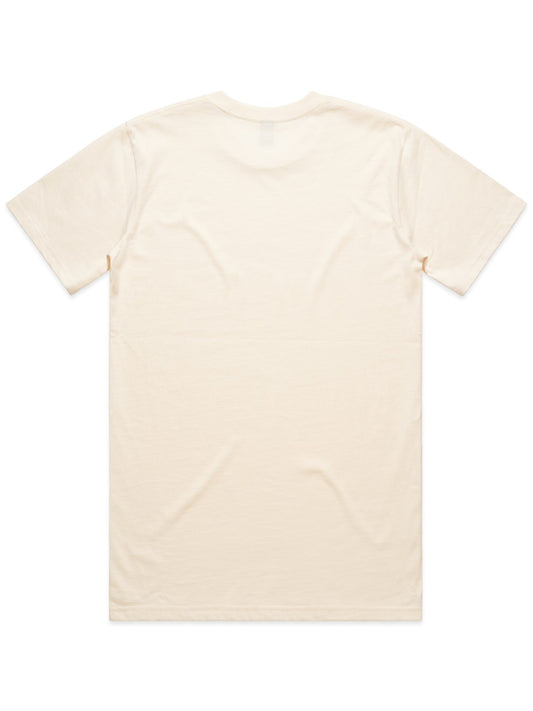 Men's Classic T-Shirt - Ecru