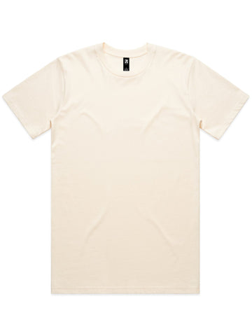 Men's Classic T-Shirt - Ecru
