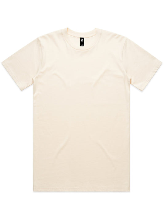 Men's Classic T-Shirt - Ecru