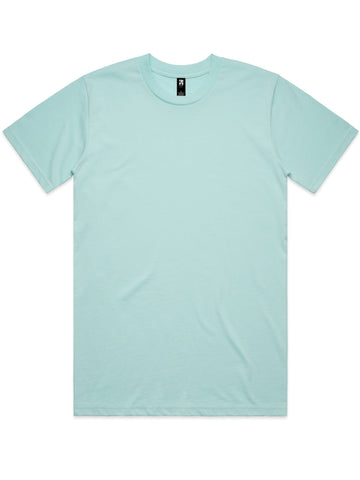 Men's Classic T-Shirt - Lagoon