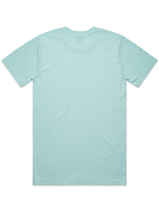 Men's Classic T-Shirt - Lagoon