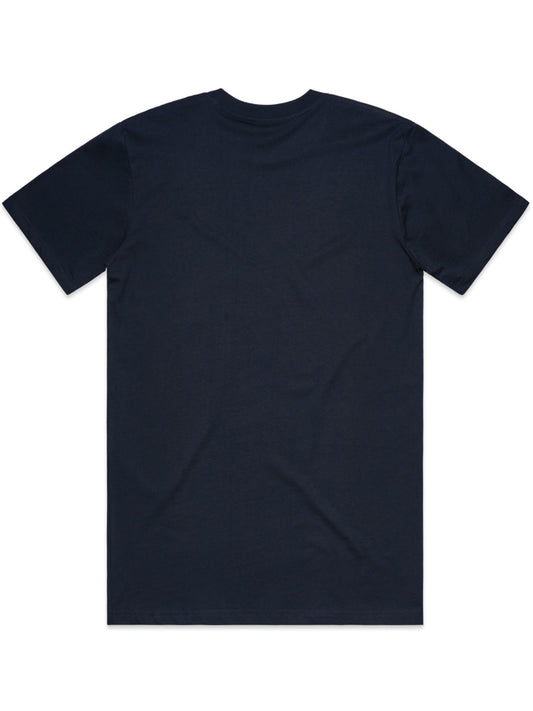 Men's Classic T-Shirt - Navy