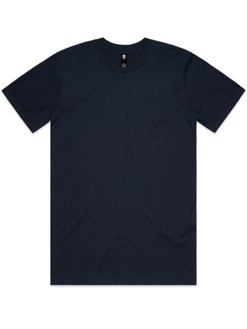 Men's Classic T-Shirt - Navy
