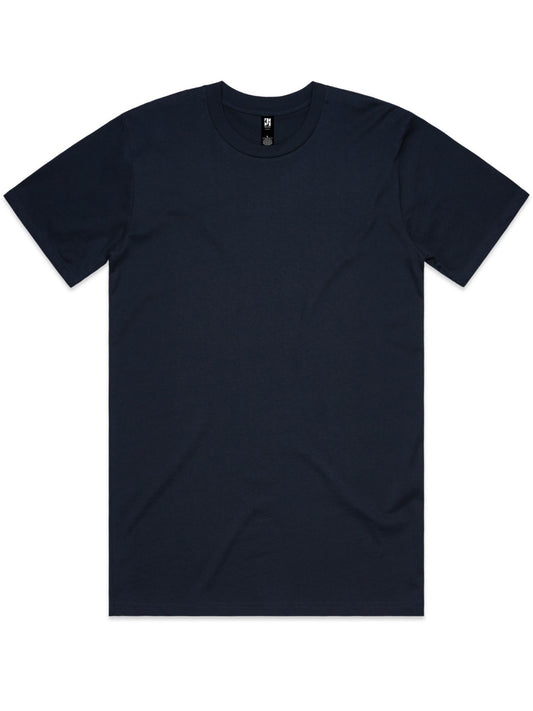 Men's Classic T-Shirt - Navy