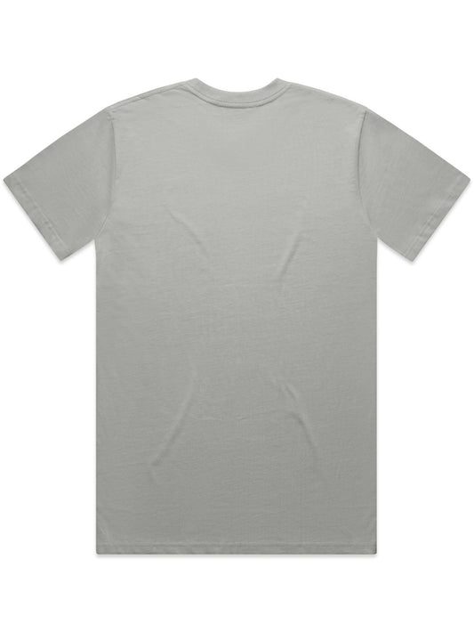Men's Classic T-Shirt - Storm