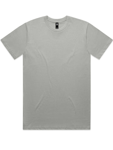 Men's Classic T-Shirt - Storm