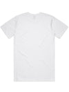 Men's Classic T-Shirt - White