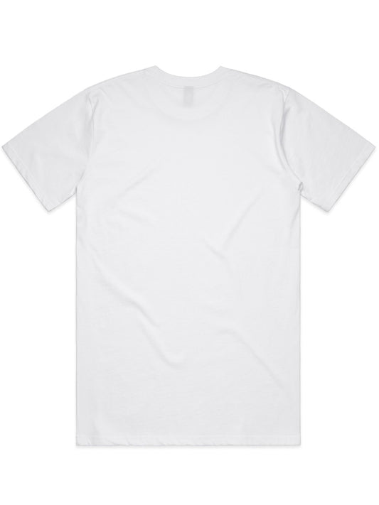 Men's Classic T-Shirt - White
