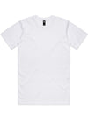 Men's Classic T-Shirt - White