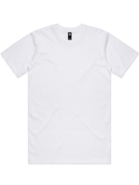 Men's Classic T-Shirt - White