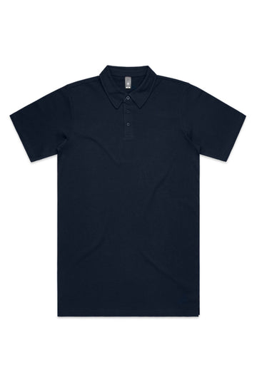 Men's Chad Polo