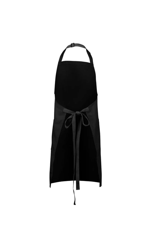 Barley Apron