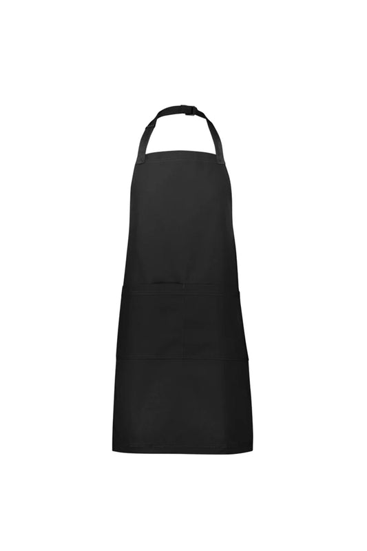 Barley Apron