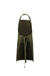 Barley Apron