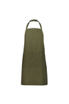 Barley Apron