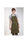 Barley Apron