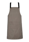 Bib Straps