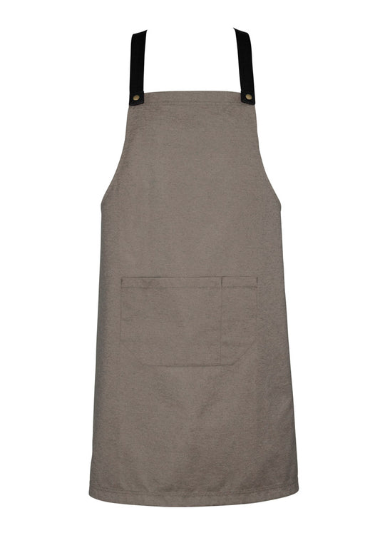 Bib Straps