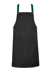 Bib Straps
