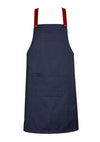 Bib Straps