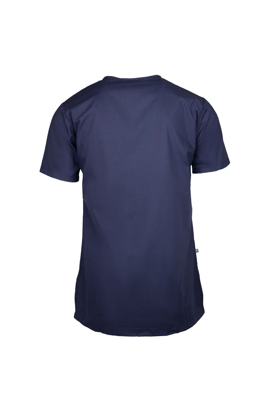 90° Wash Scrub Top