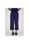 90° Wash 3/4 Scrub Pants