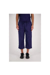 90° Wash 3/4 Scrub Pants