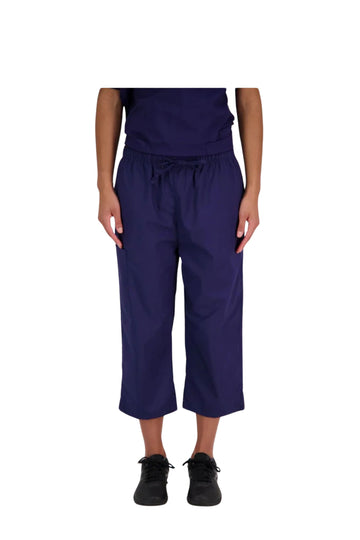 90° Wash 3/4 Scrub Pants