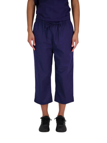 90° Wash 3/4 Scrub Pants